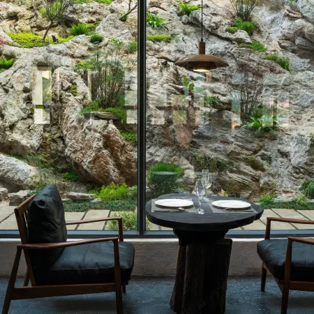 Yangshuo Moye Villa | Moye Villa Guilin Landscape Resort Hotel (Shili Gallery Yulong River Branch)