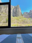 โรงแรมสไตล์บูทีคไท่หางลี่ - วิวภูเขา