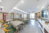 Yufeng Hotel Hotels in Gaolan