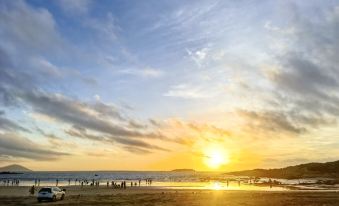 Pingtan Fenghai Scenic Inn