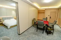 汐玥飯店（漢口北店） 漢口北/百步亭住宿飯店