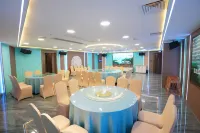 Yangguang Hotel Hotels in Pinghe