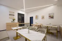 Wuyuan Jiangnan·Yu Homestay (Huangling Scenic Area Branch) - فطور