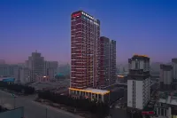 Hampton by Hilton Heihe Hotel a Heihe