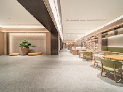 全季酒店（白銀國芳百貨店） 白銀酒店