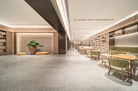 JI Hotel (Baiyin Guofang Department Store) Hotels in Baiyin