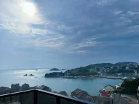 漁歌潮韻海景別墅（石塘洞下沙灘景區店）