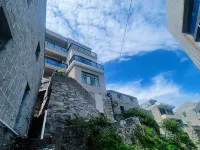 Yuge Chaoyun Homestay (Shitang Dongxia Beach Scenic Area) Hotel dekat Songmen Station