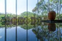 Zhiye Resort Hotel - breakfast