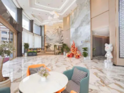 嘉僑雲海酒店（昌邑市政府店） 昌邑酒店