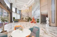 Jiaqiao Yunhai Hotel Hotels in Changyi