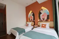 Qingfeng Xulai Homestay