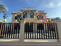 Changxinyuan Homestay