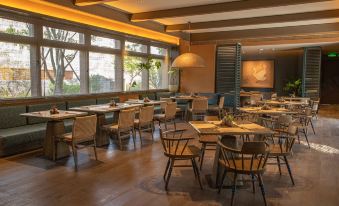 Nishan Luyuan Hotel