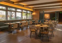 Nishan Luyuan Hotel Hotels in Qufu