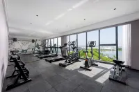 Wanda Moments, Wuyi - Gym