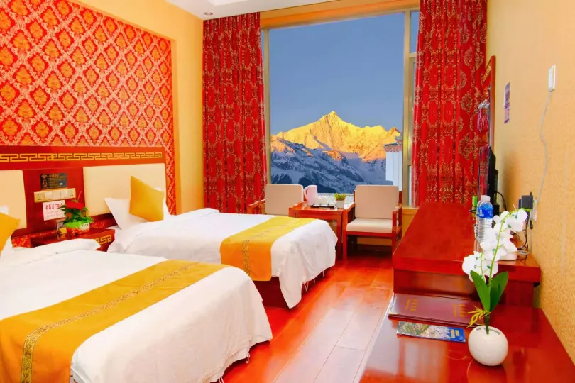 Pin Song Cuo Hotel