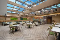 HOME2 SUITES BY HILTON LINZHI YUTUOLU Hotels in Nyingchi