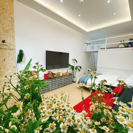 Hnmestay Courtyard Отели в г. Ичунь