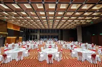 Luxseven Hotel