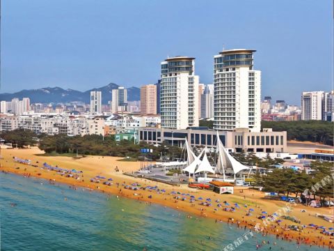 Weihai International Seaview City Hotel