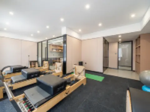 St. Regis Changji Huayang Plaza Hotels in Changji