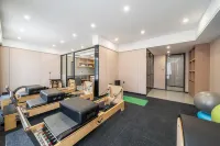 St. Regis Changji Huayang Plaza Hotels in Changji