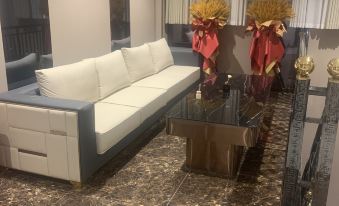 Lantingwan Business Hotel