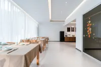 Sun & Moon Mountain B&B (Anhui South Sichuan Tibetan Line Store) Hotels in Ningguo