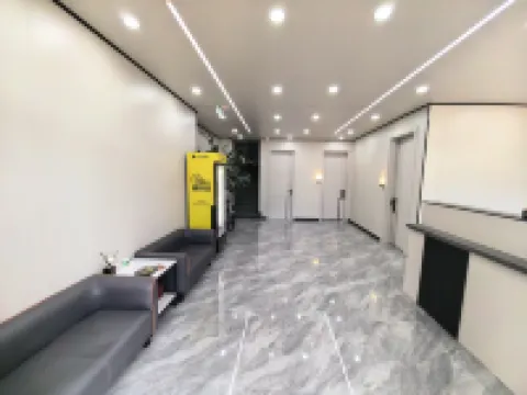 乾合ホテル 呼瑪のホテル