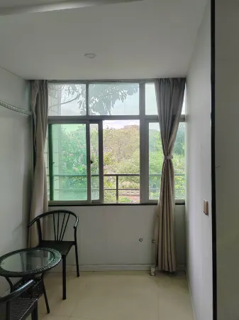 Nan'an Jiahe Boutique Apartment Отели в г. Наньань