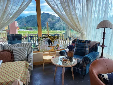 Cocoa Tuohai Cocoa Li Homestay