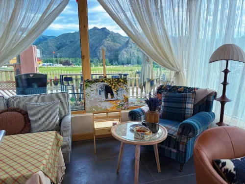 Cocoa Tuohai Cocoa Li Homestay