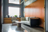 Home Inn Plus(Rui Bo Yun) فنادق في ووداليانتشى