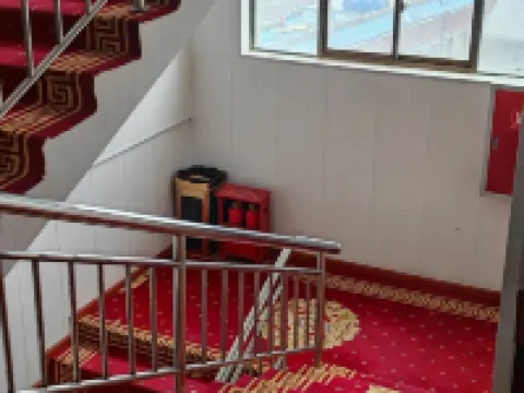 Grand Hotel Naqu Carlton Hotels in Nagqu