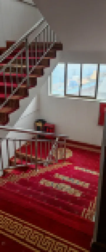 Grand Hotel Naqu Carlton