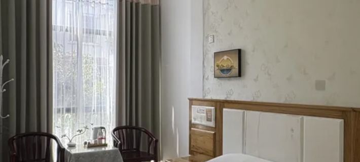 Lianghe Wenquan Youjia Homestay (Mengdi Road) Hotels in Lianghe County