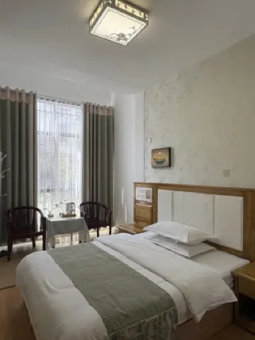 Lianghe Wenquan Youjia Homestay (Mengdi Road)