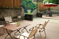 Nanxi Yizhan Hotels near Yongjia Academy