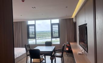 Donghao International Homestay