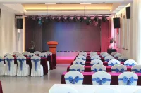 Xinyang Songlin Garden Homestay Hotels in Xinyang