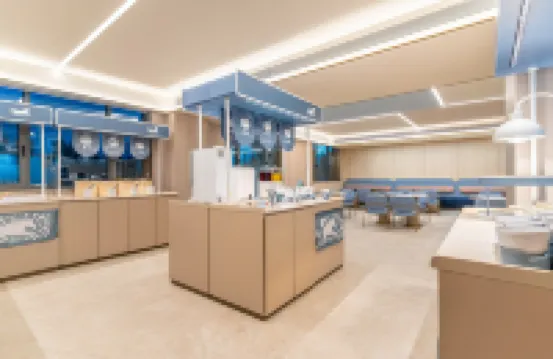 Hanting Hotel (Shule Branch, Kashgar Region)