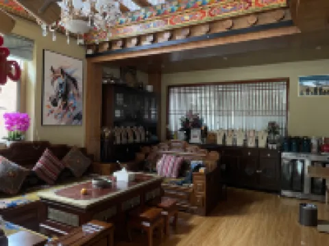 Wozha Guesthouse Hotels in Xiahe