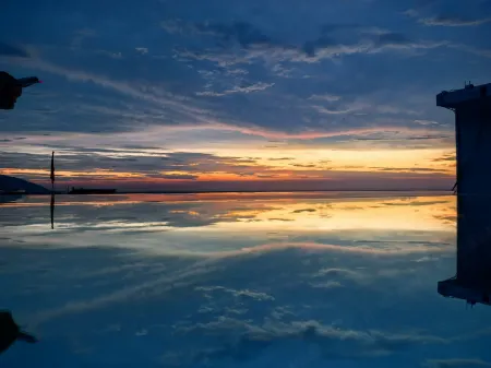 Yuanshan Hotel (Huayin Huashan Scenic Area Branch)