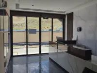 Yamuxiang Anyi Hotel فنادق في أنغرين