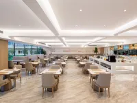 博曼·Borman飯店（莆田城廂萬達廣場興化府歷史文化街店） 莆田住宿飯店
