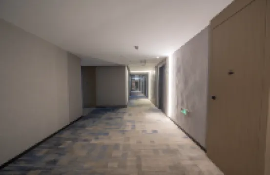 糖果仮日アパートメント（南寧東駅南広場）