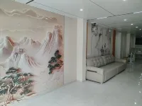 LanTianBieYuan Hotel a Contea di Fengdu