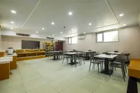 Jinqiyue Hotel (Gaoyang Yingbin Lu Road) Hotels in Gaoyang