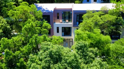 Shanjule Homestay Hotels near Zhurong Peak